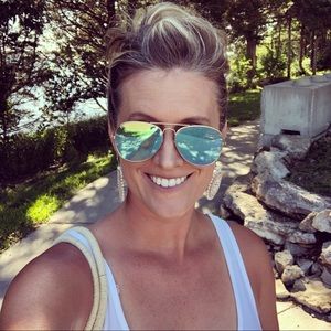 Meet your Posher, Kristy